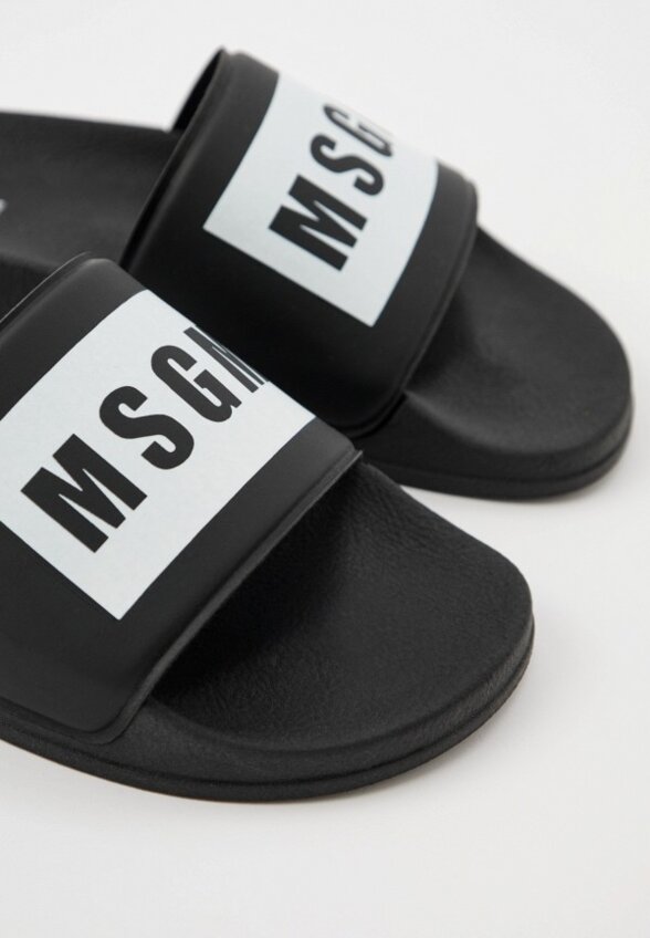 Сланцы MSGM Kids