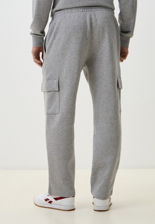 Брюки спортивные Reebok