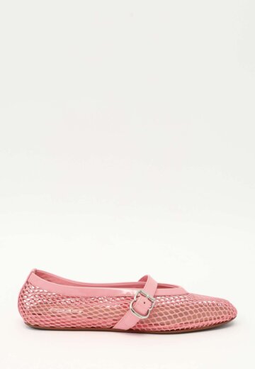 Alaia Shoes