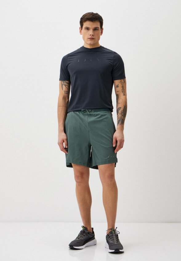 Шорты спортивные Born