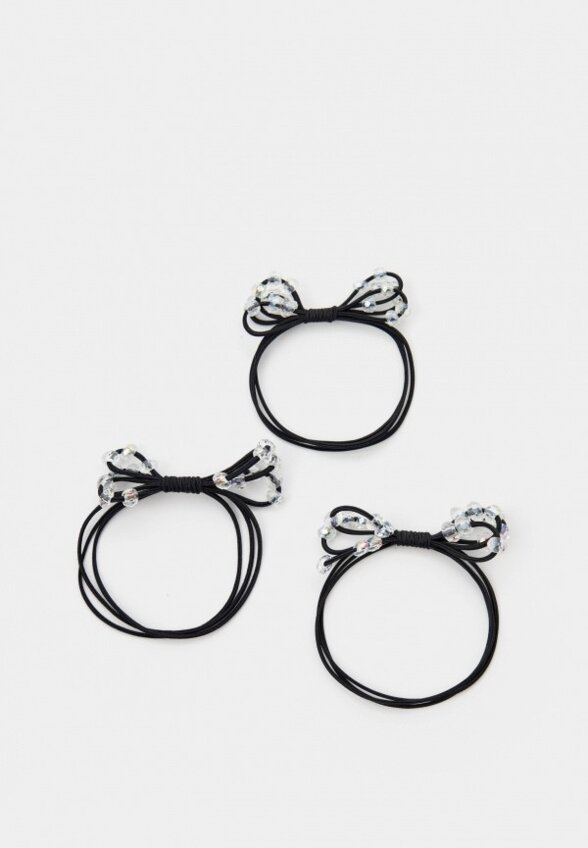 Резинки 3 шт. Beautyparad