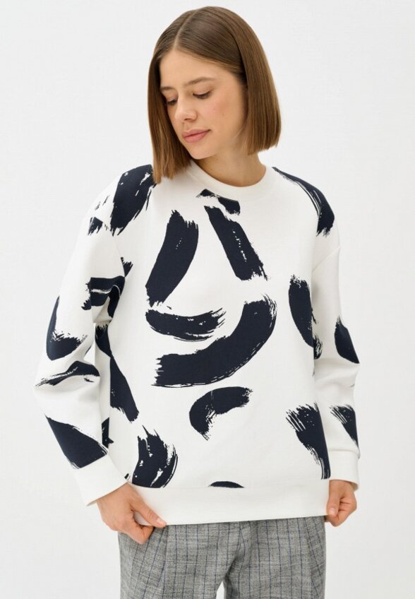 Свитшот M.Reason