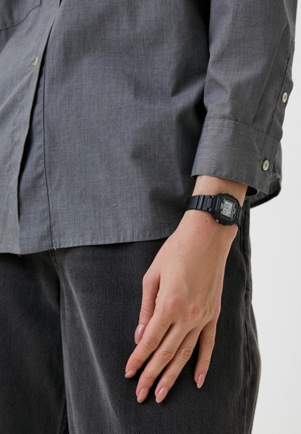 Часы Casio