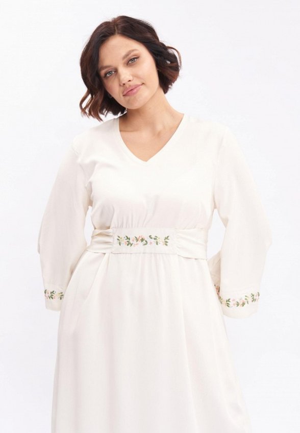 Платье Артесса