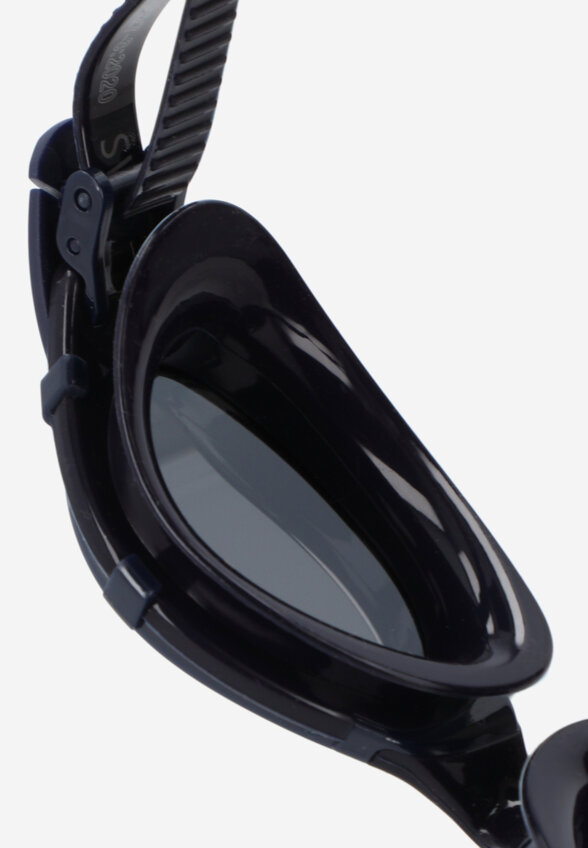 Очки для плавания Joss Vision Mirror, Синий