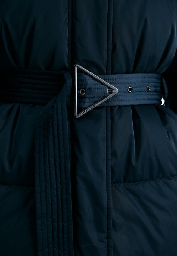 Пуховик I Am Studio