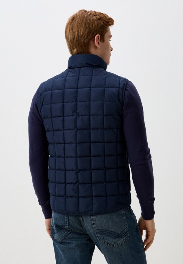 Жилет утепленный Calliope