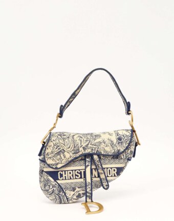 Dior Saddle женщинам