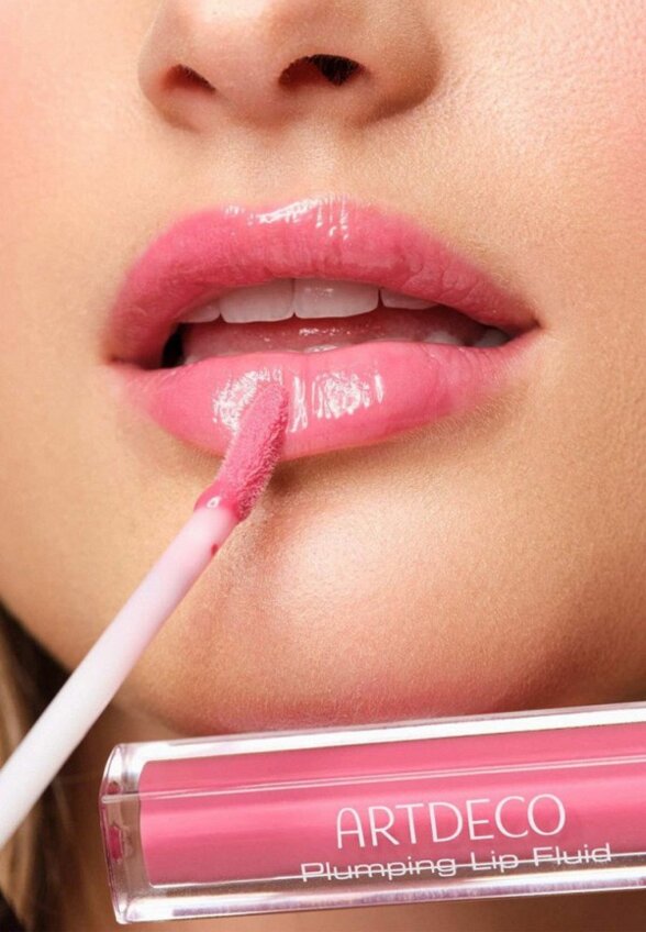 Блеск для губ Artdeco