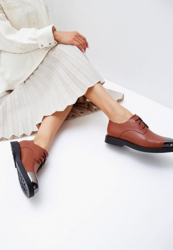 Ботинки Vitacci