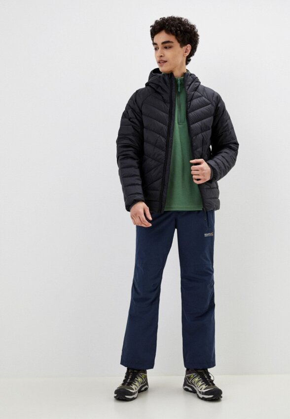 Куртка утепленная Northland