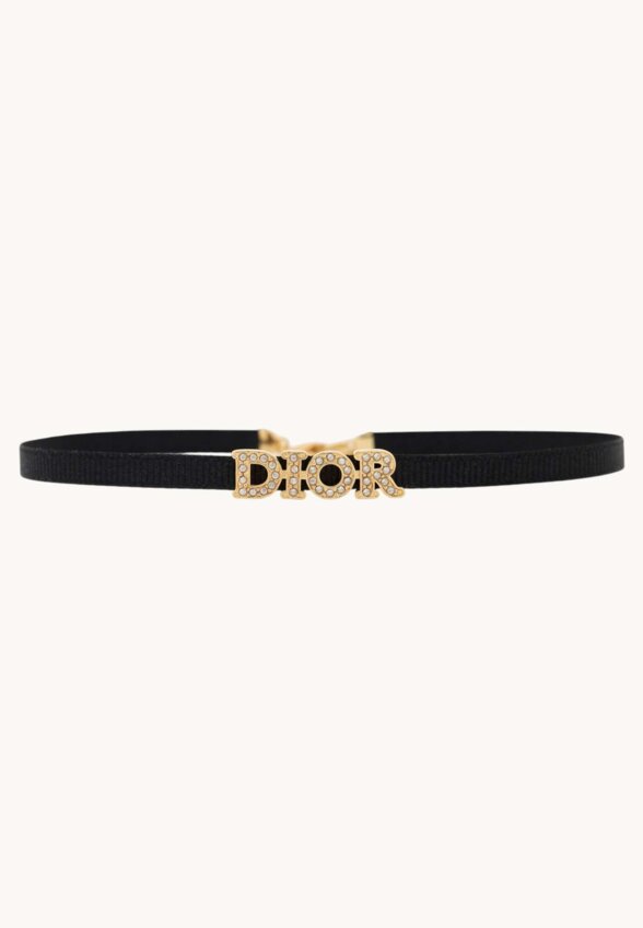 Dior Necklace