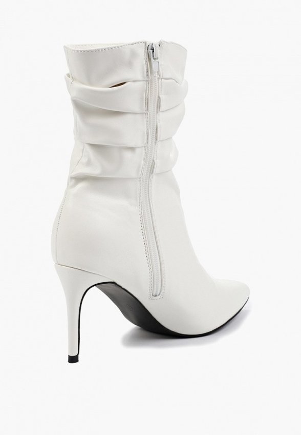 Полусапоги Crony