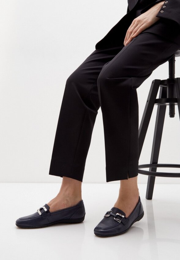 Мокасины Caprice