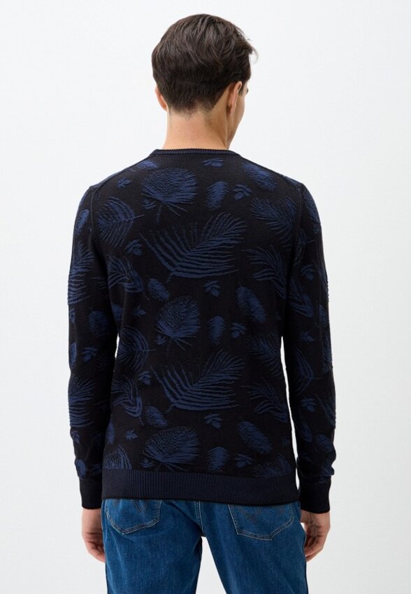 Джемпер Luxor By Ramo