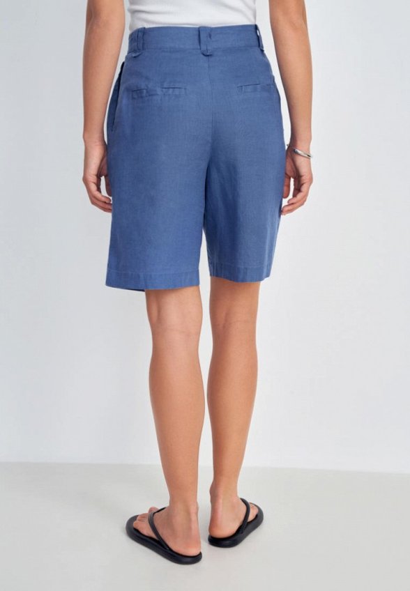 Шорты Finn Flare