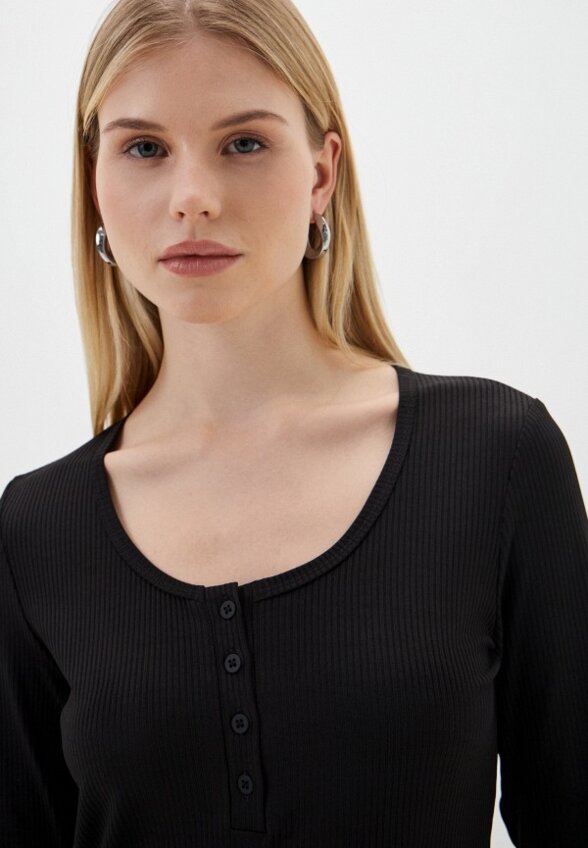 Лонгслив Antiga