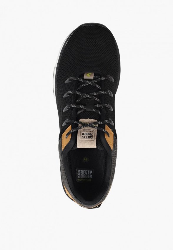 Ботинки трекинговые Safety Jogger