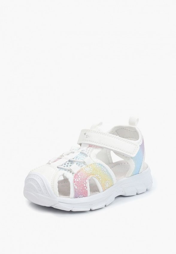 Сандалии Shuzzi