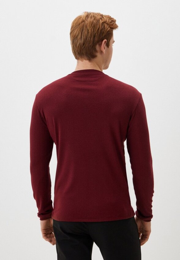 Лонгслив Red Fox