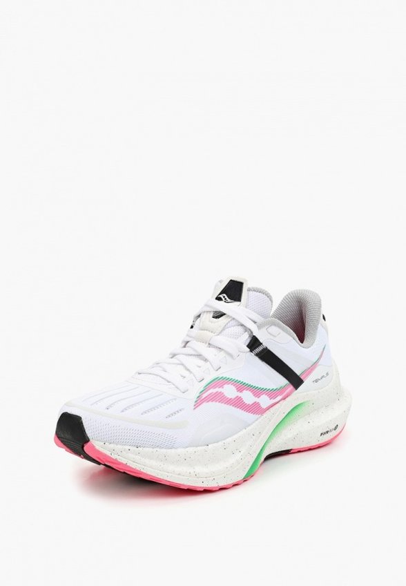 Кроссовки Saucony