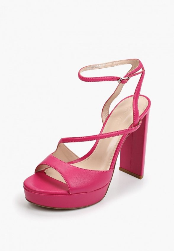 Босоножки El'Rosso