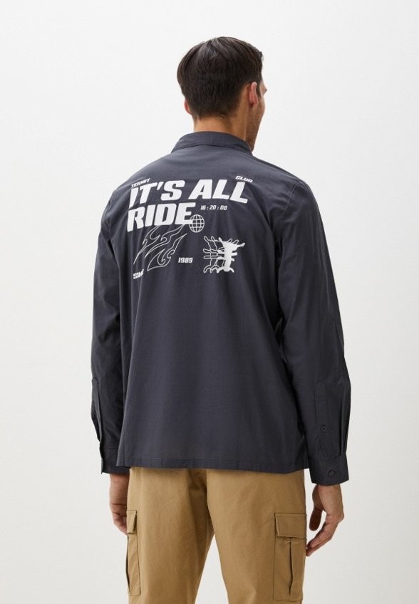 Рубашка Termit