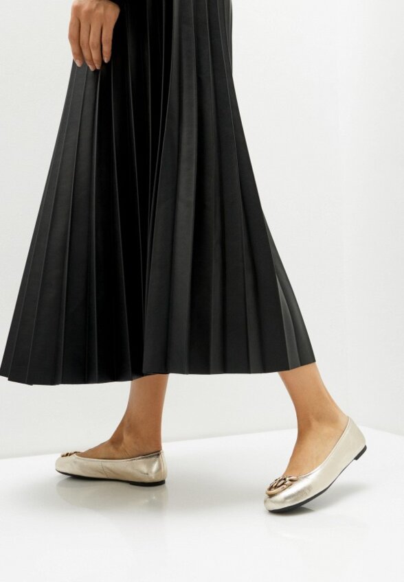 Балетки Pinko