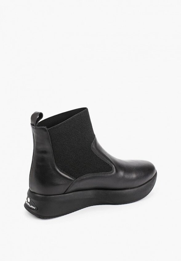 Ботинки Ascalini