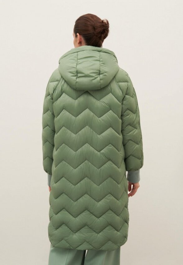 Куртка стеганая Finn Flare