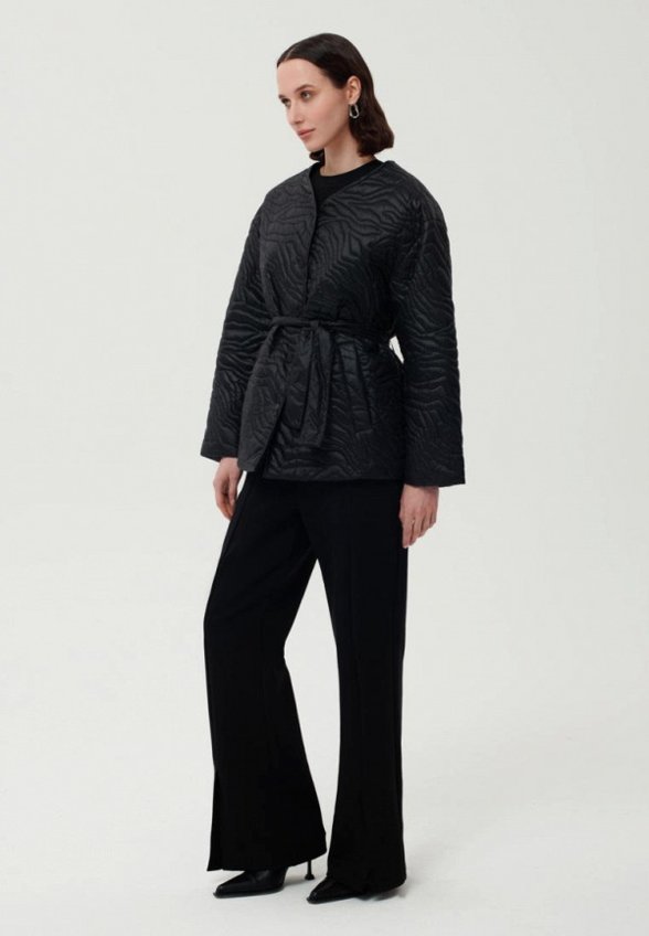 Куртка стеганая GLVR