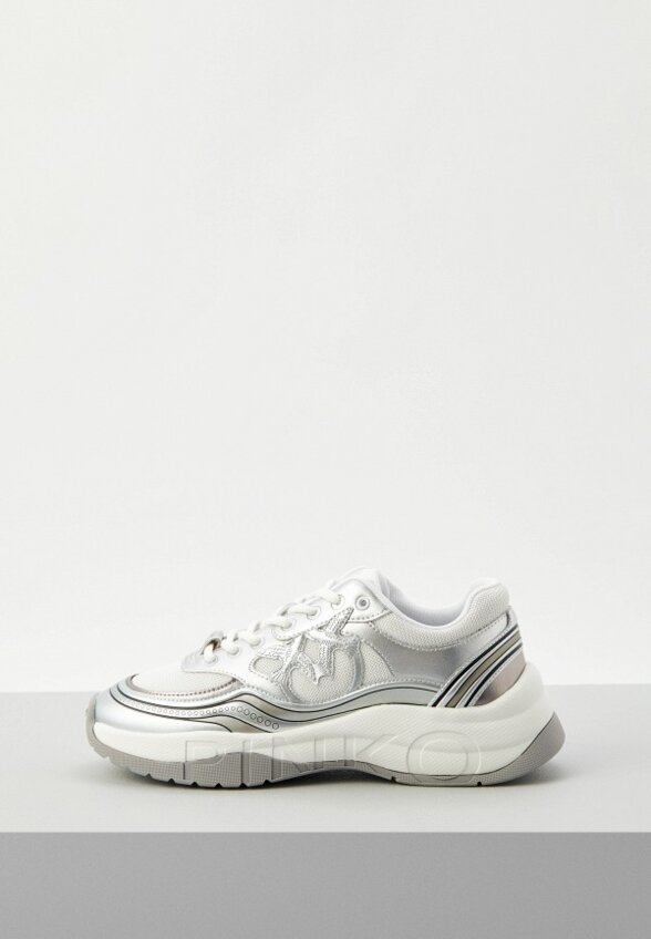 Кроссовки Pinko