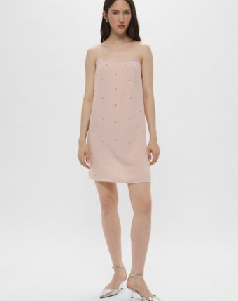 Платье H&M женщинам