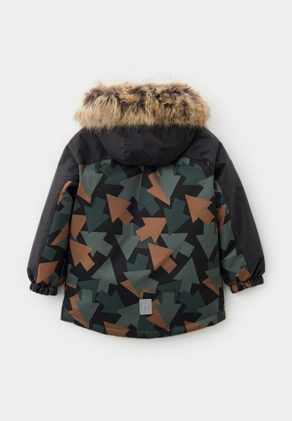 Костюм утепленный Kerry