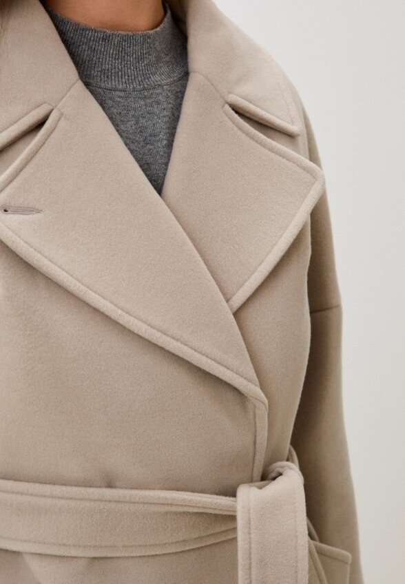 Пальто-халат Meltem Collection