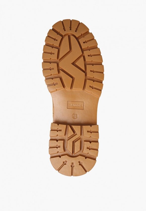 Ботинки Briggs