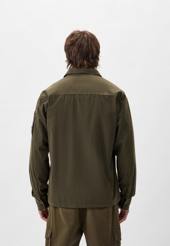 Рубашка C.P. Company