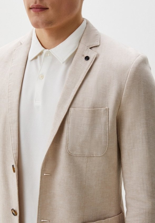 Пиджак Tom Tailor