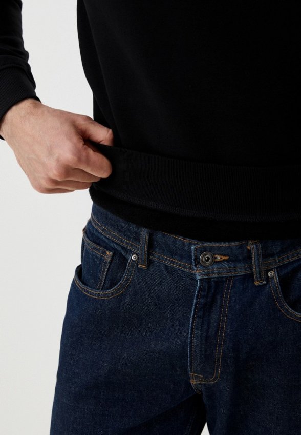 Свитшот Tom Tailor