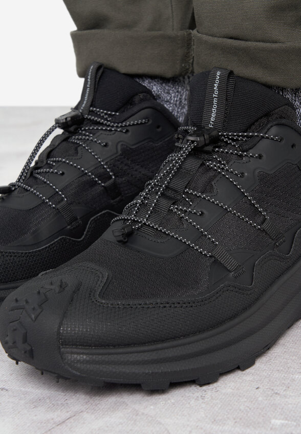 Кроссовки мужские Safety Jogger, Черный