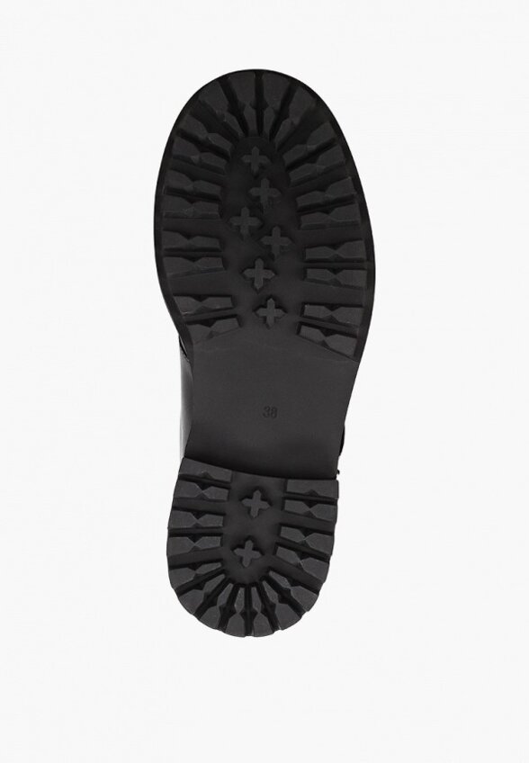 Ботинки Giotto