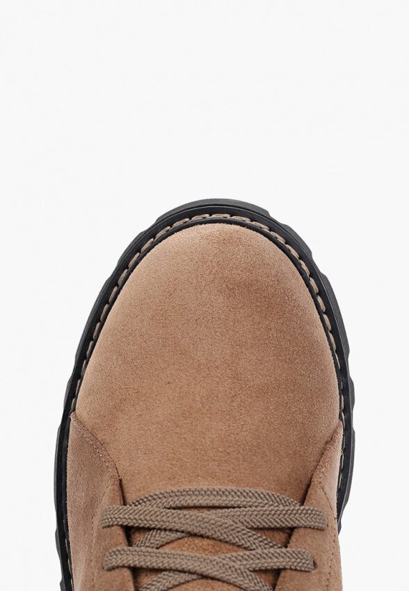 Ботинки Mastille