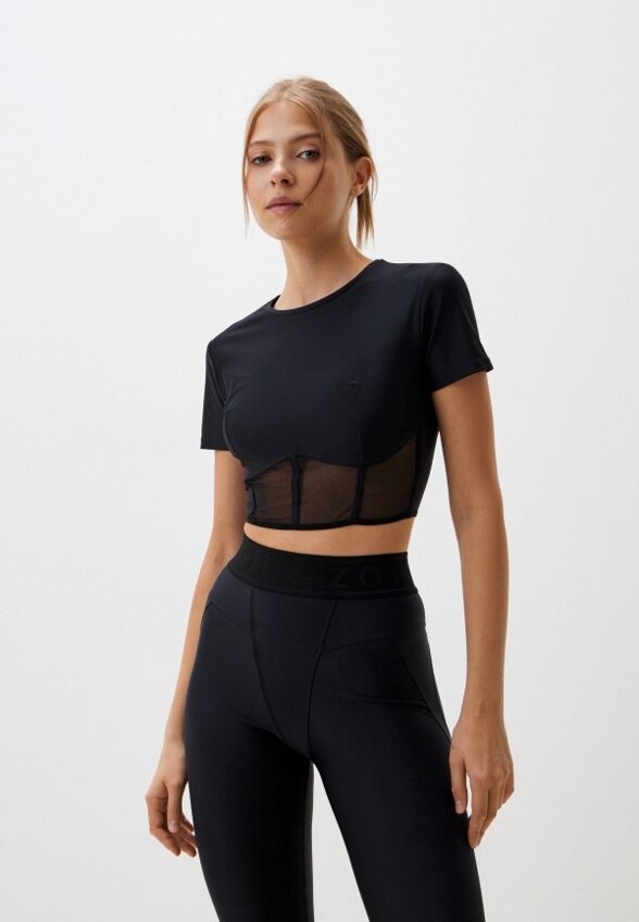 Топ спортивный Zojj