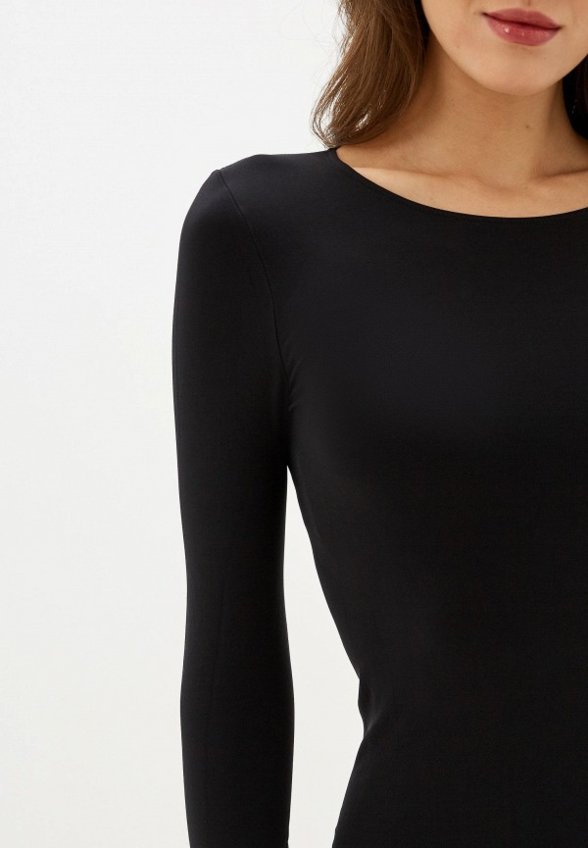 Лонгслив домашний Mademoiselle