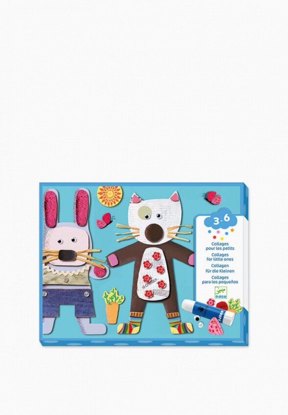 Набор для творчества Djeco