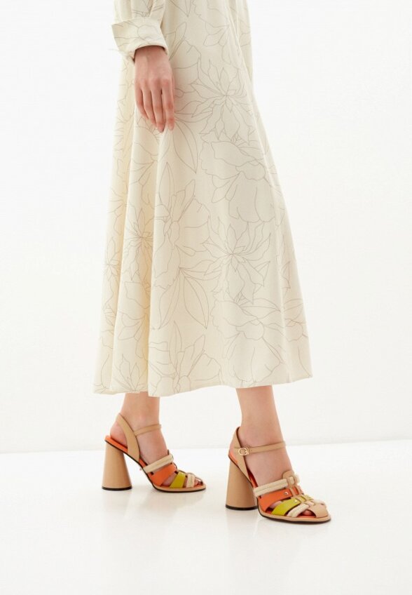 Босоножки Graciana