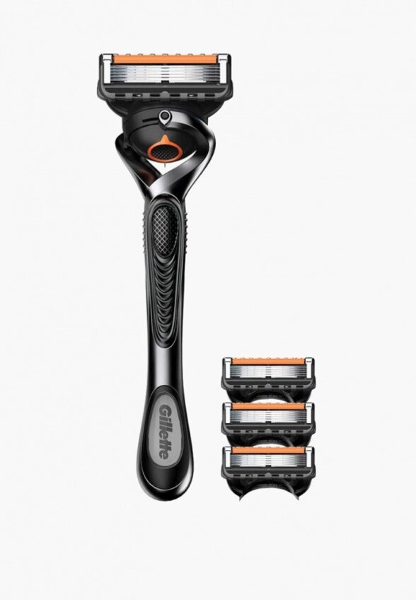 Станок для бритья Gillette