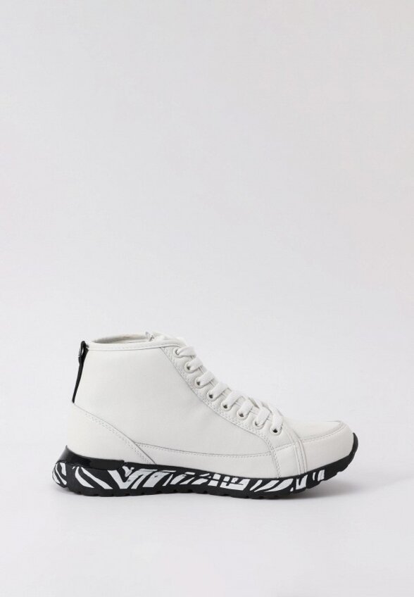 Ботинки Donna D’oro