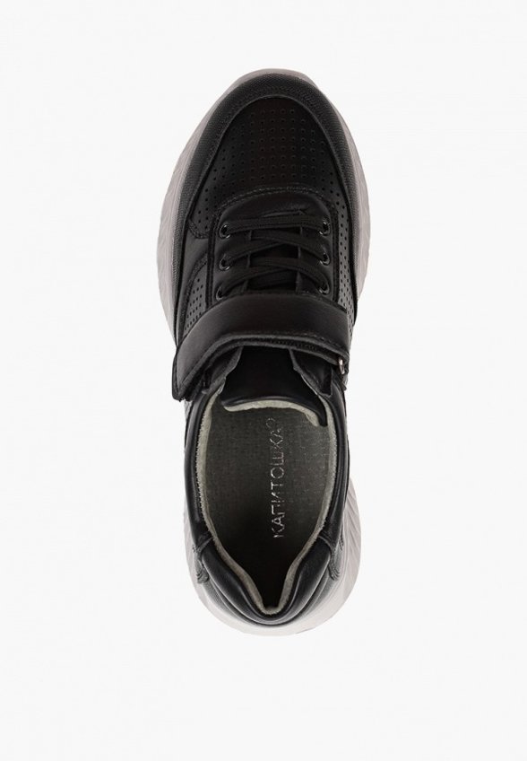 Кроссовки Капитошка