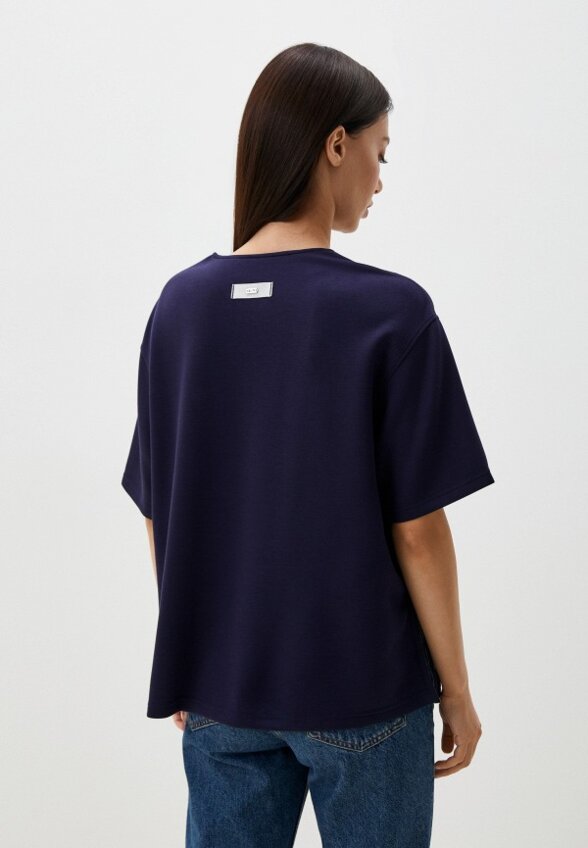 Футболка Alessandro Manzoni Yachting